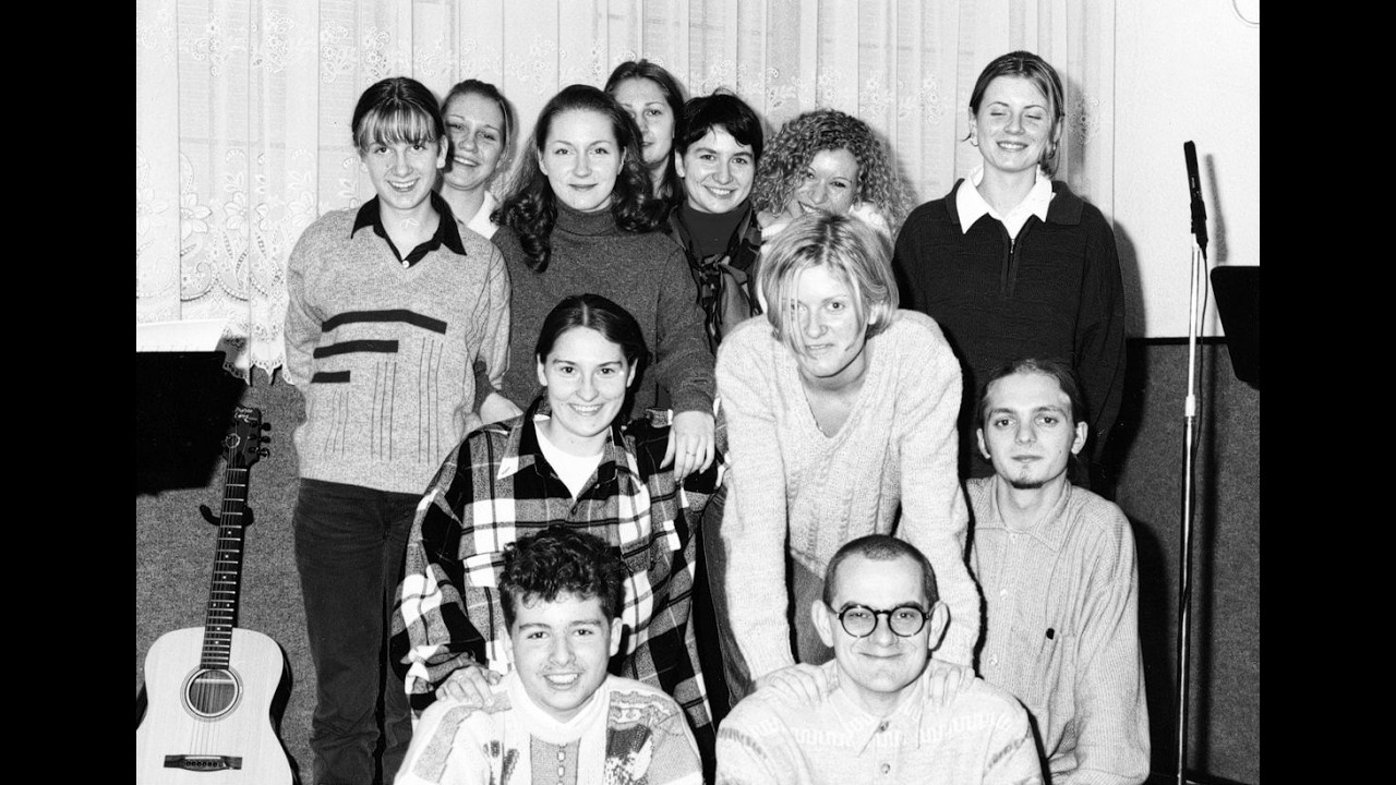 Fotorelacja z lat: 1996 - 2000