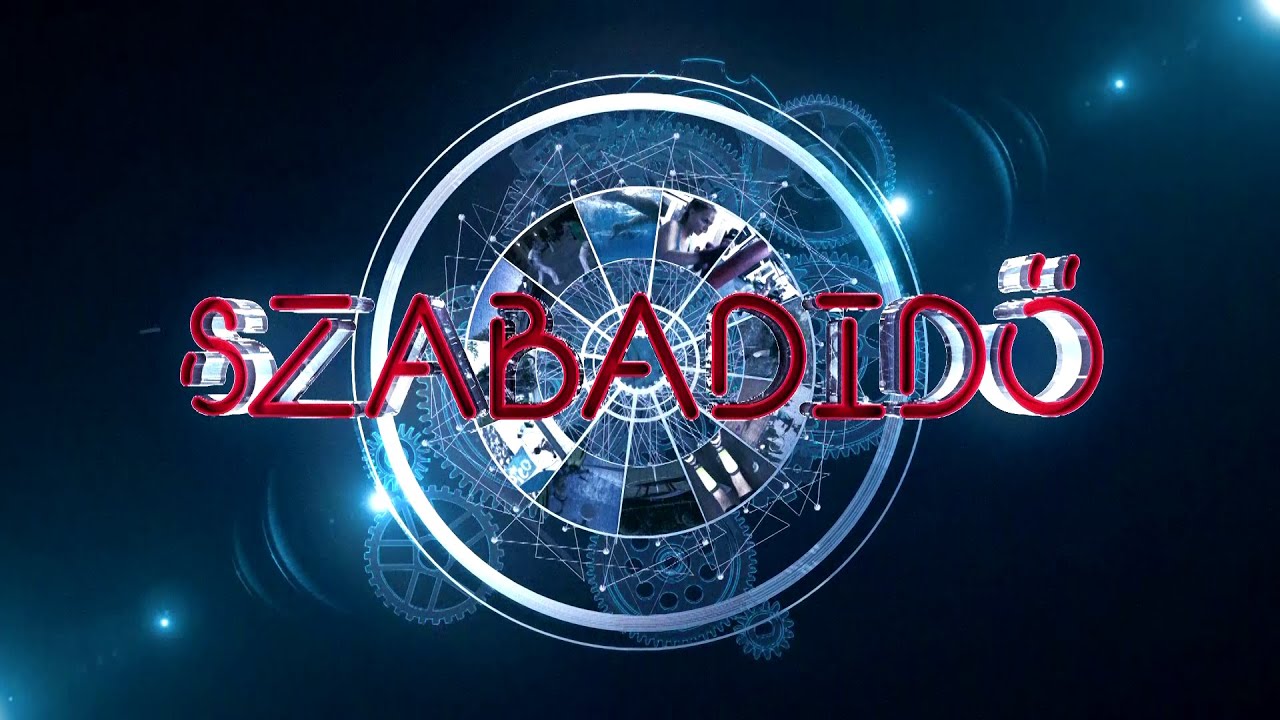 M4 Szabadidő Magazin 3.rész