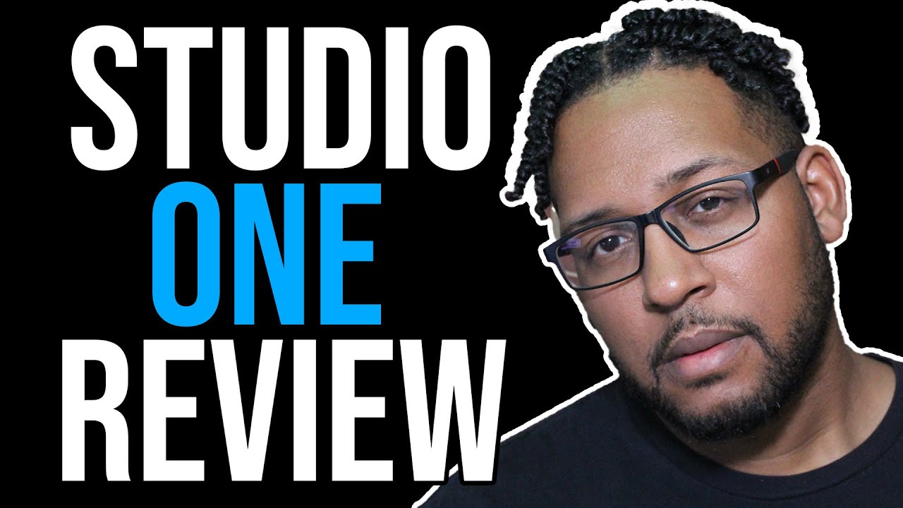 Why Studio One is the Best DAW