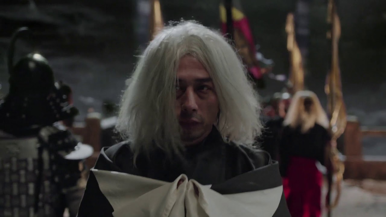 47 Ronin | VFX Breakdown | Digital Domain
