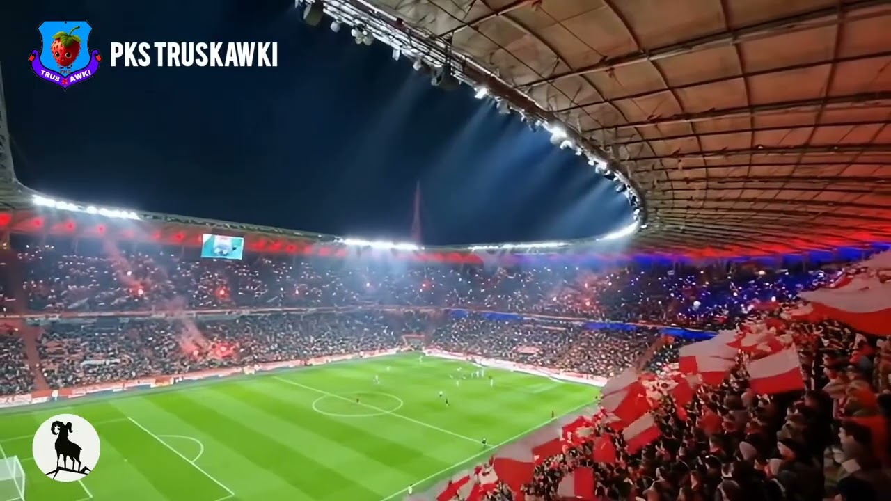 Oficjalny Hymn PKS Truskawek 