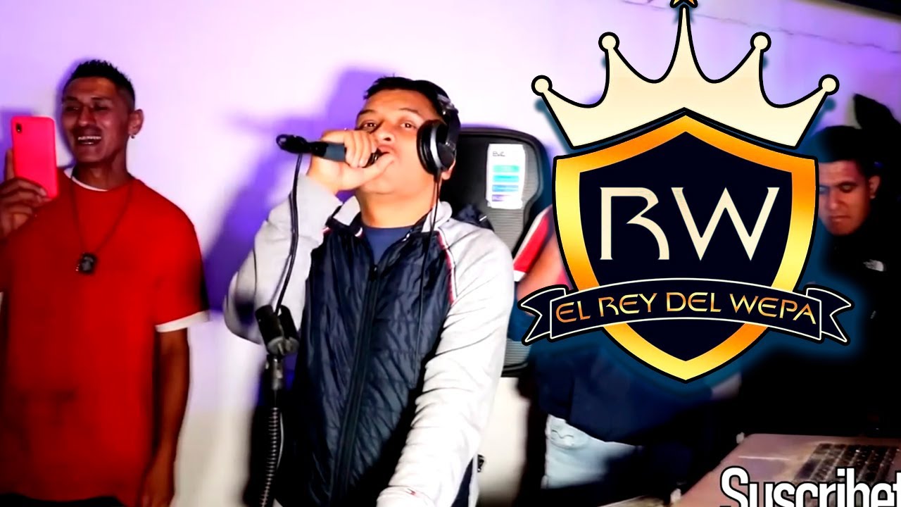 EL REY DEL WEPA 🔵 FESTEJANDO A JORDAN 🔵 GUERRILLA TB 🔵 2021