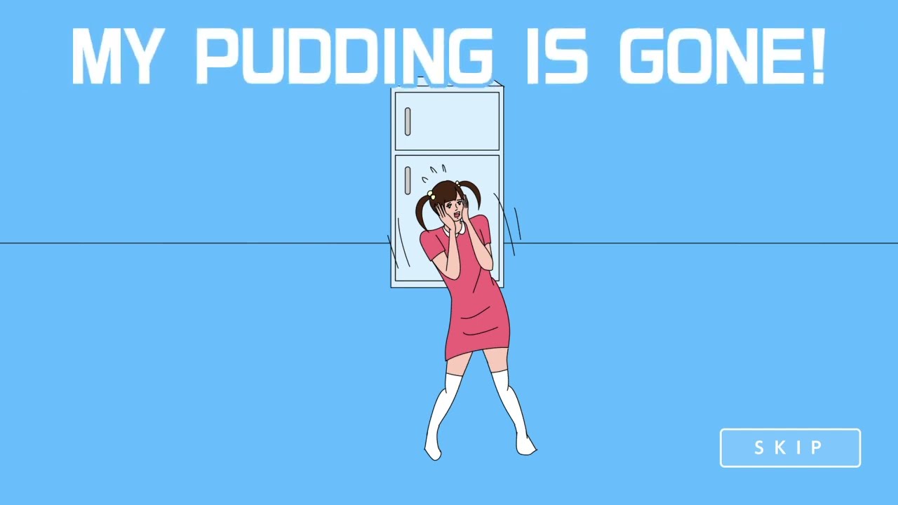 [PS4] My Brother Ate My Pudding! | All Levels/Rooms Gameplay