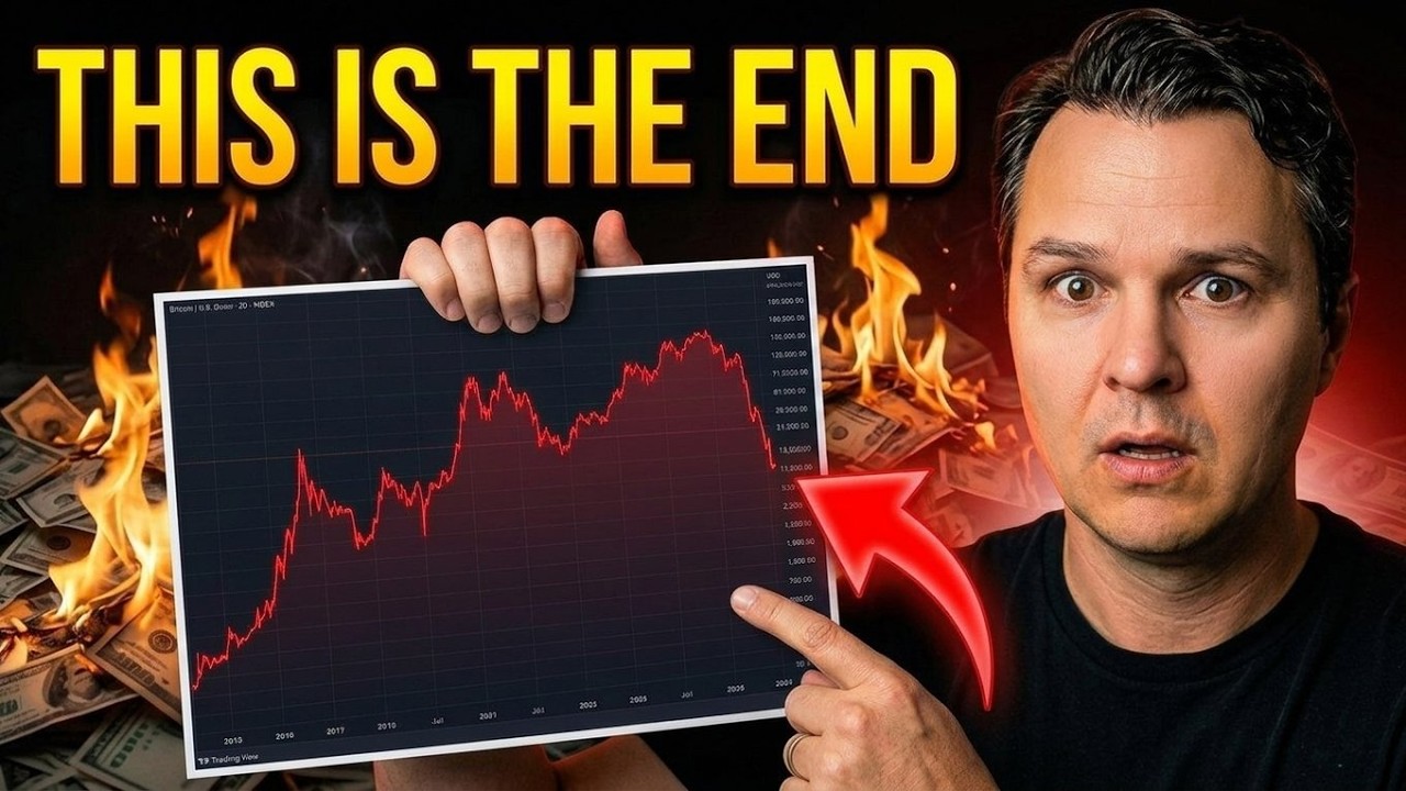 Биткоин развернулся?