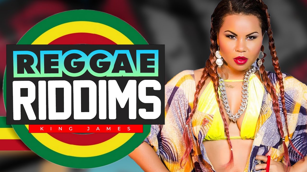 KING JAMES: BEST OF REGGAE ROOTS RIDDIMS MIX | TOP REGGAE LOVERS ROCK MIX 2026