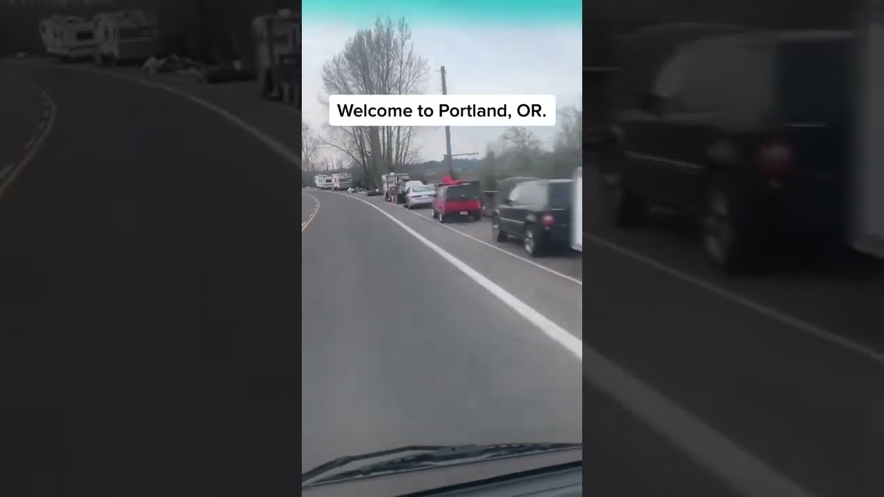 Hart Celler act 1965, welcome to Portland