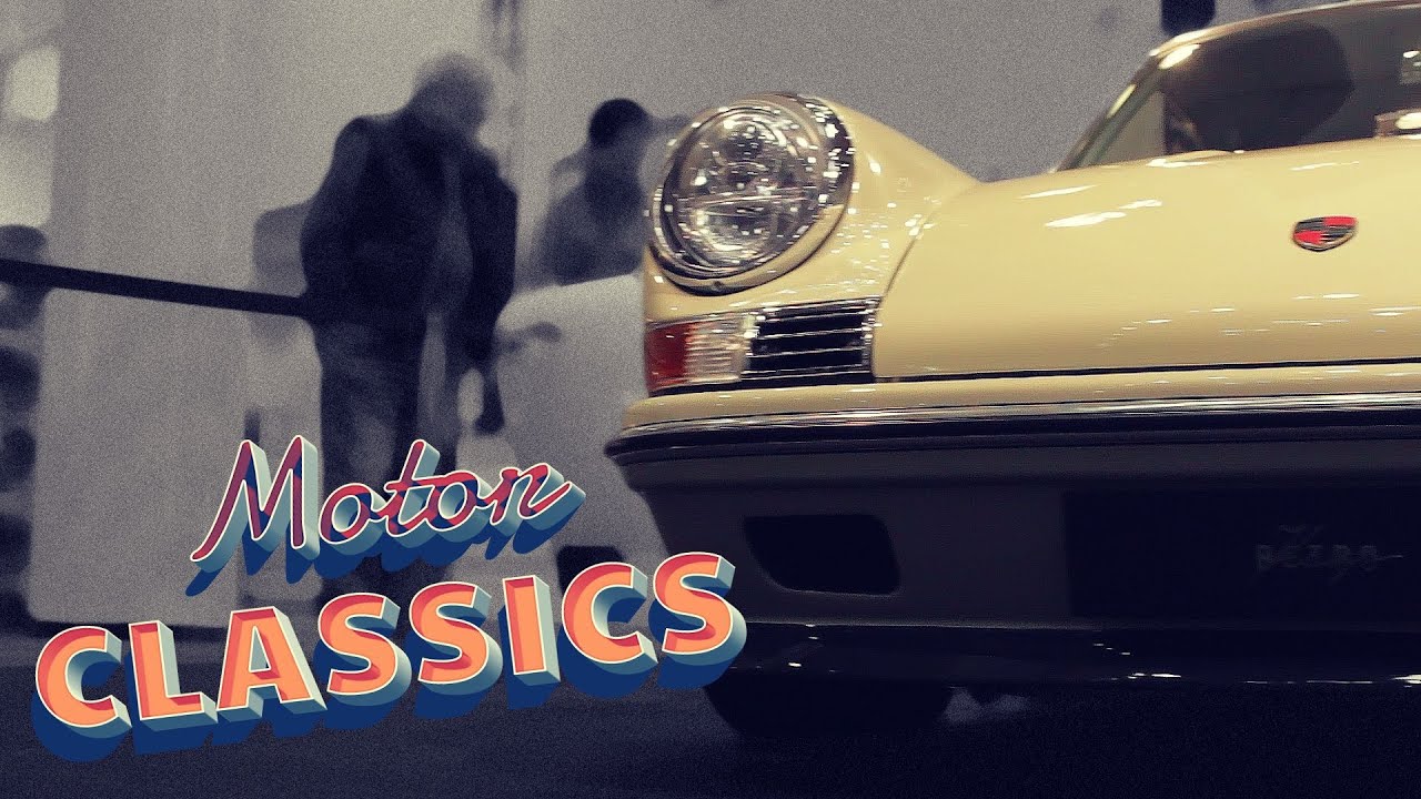 Hamburg Motor Classics 2017 | T3-Society