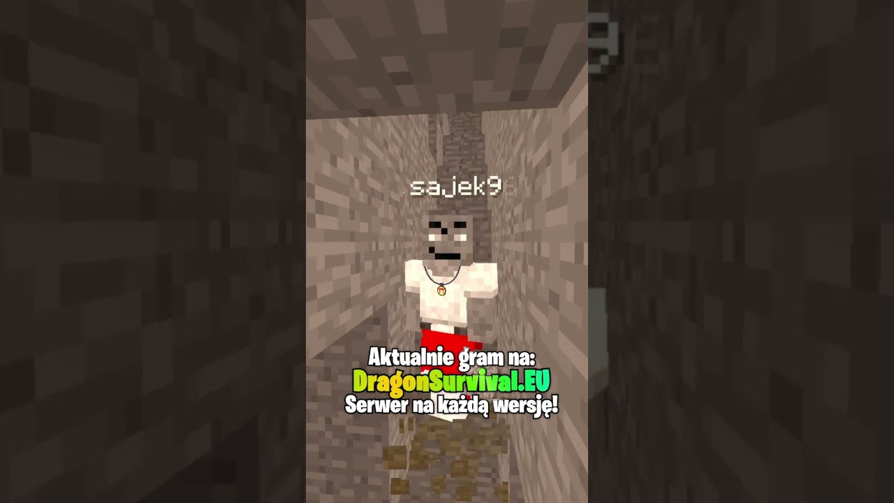 Cheater zniszczył mapę na Dragonie 🤯