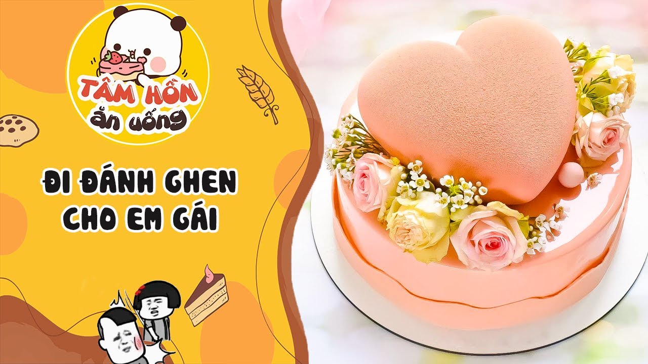 Tâm sự số 537 ✨ ĐI ĐÁNH GHEN CHO EM GÁI ✨ Tâm Hồn Ăn Uống 🥧
