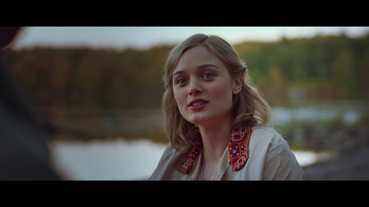 Professor Marston & the Wonder Women - Official Trailer - At Cinemas November 10