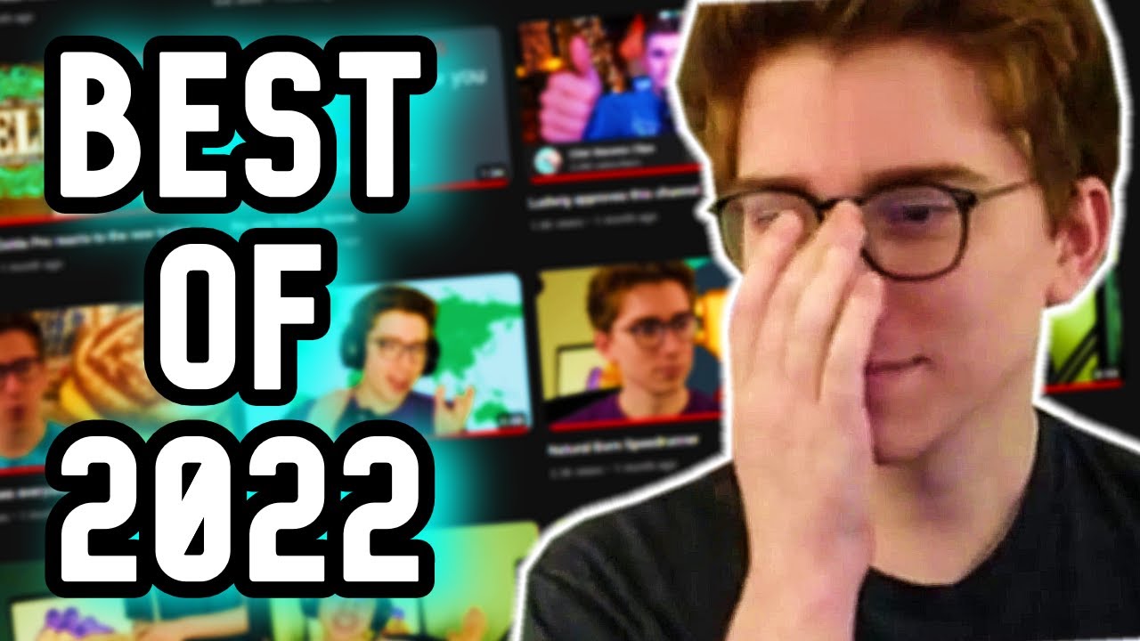 Clint Stevens Best Clips of 2022