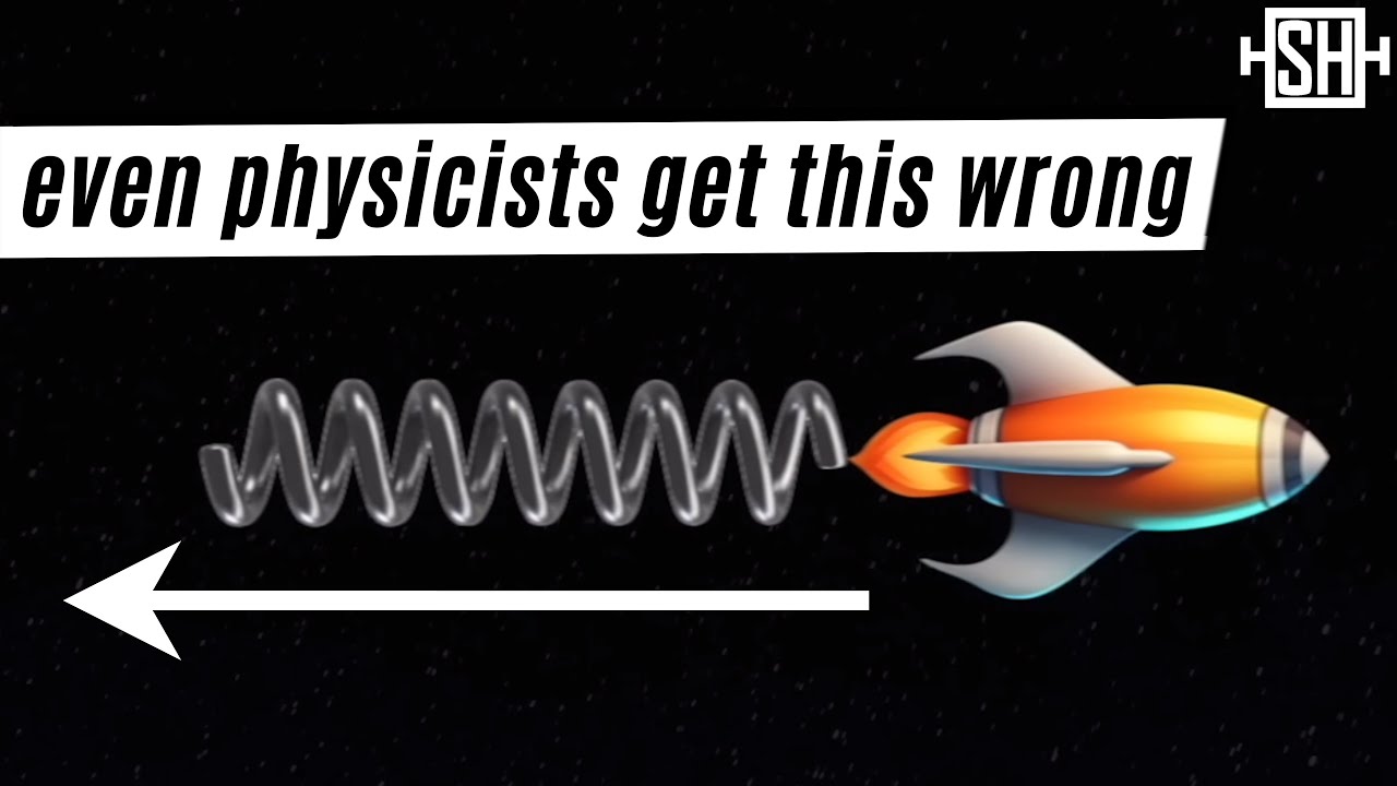 Gravity is not a force. But what does that mean?