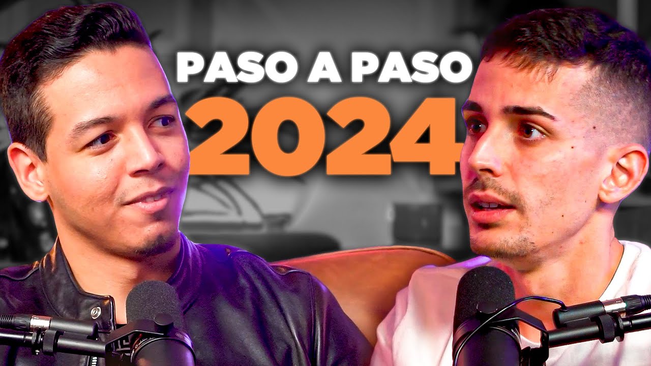 C&oacute;mo Hacer tus Primeros $10.000 con Ecommerce en 2024 (ActitudMillonaria con Josu&eacute; Pe&ntilde;a)