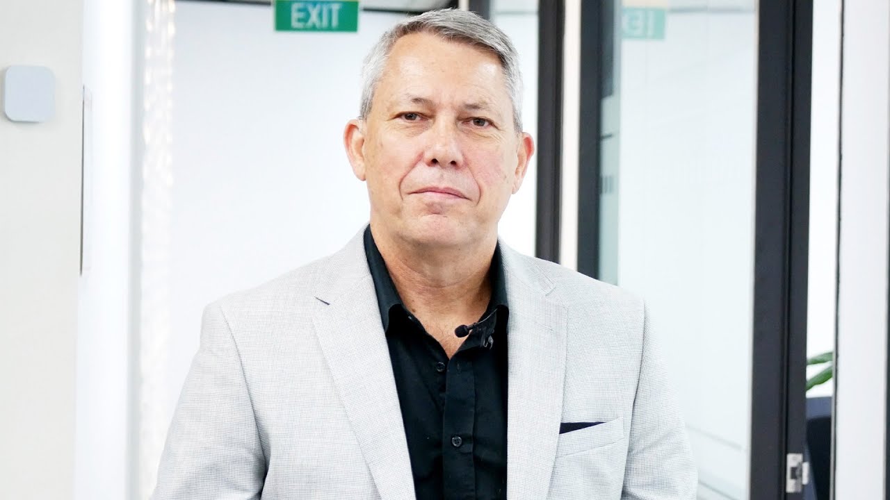 Division 296 Superannuation Tax in 75 seconds