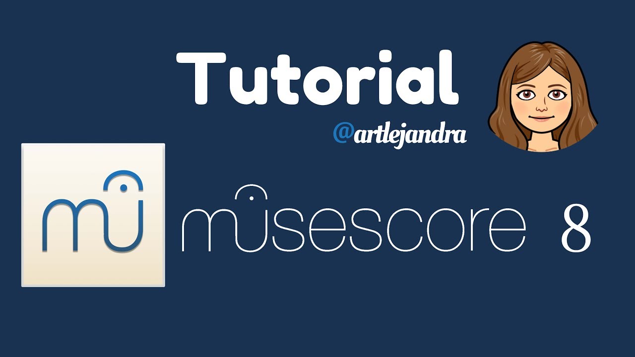 TUTORIAL MUSESCORE 8 Publicar partitura online