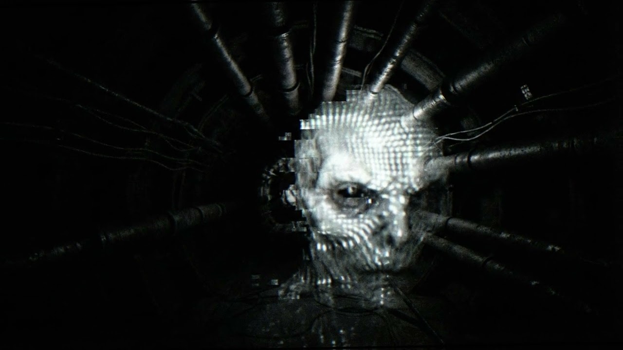 DarkTech Abyss – Distorted Assembly