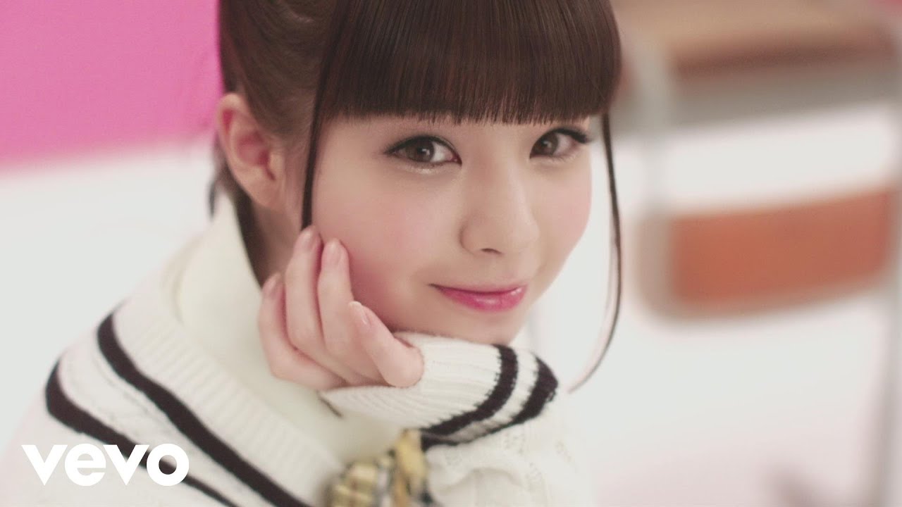 Luna Haruna - Kimiiro Signal