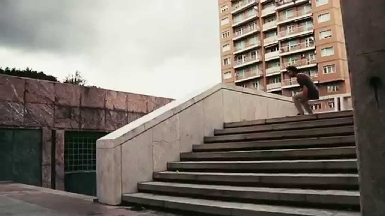Sicily X Skate Tour