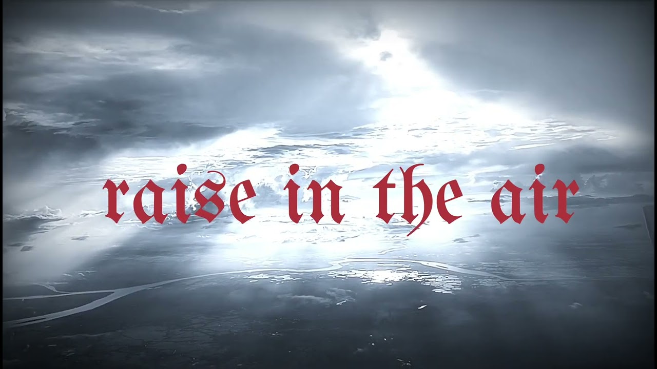 Mait Sar - The Lost Kingdom (Lyrics Video)