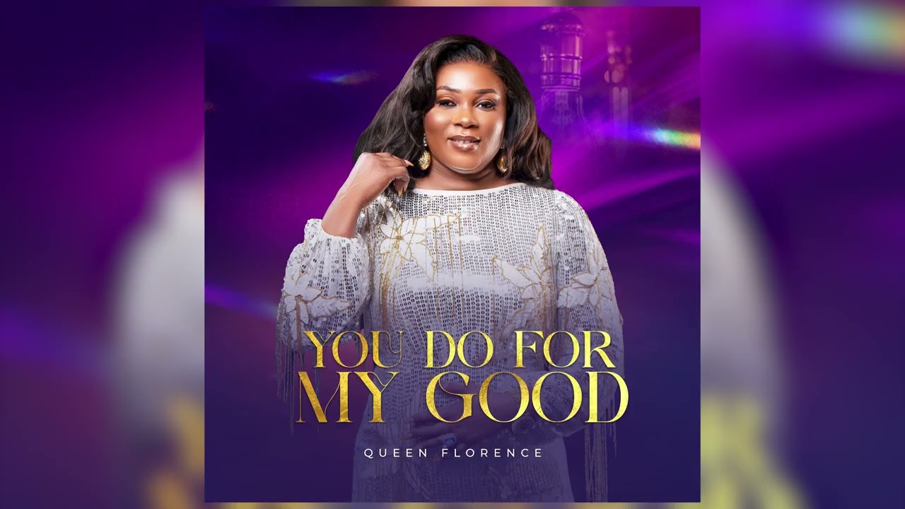 Queen Florence - YOU DO FOR MY GOOD - Audio slide