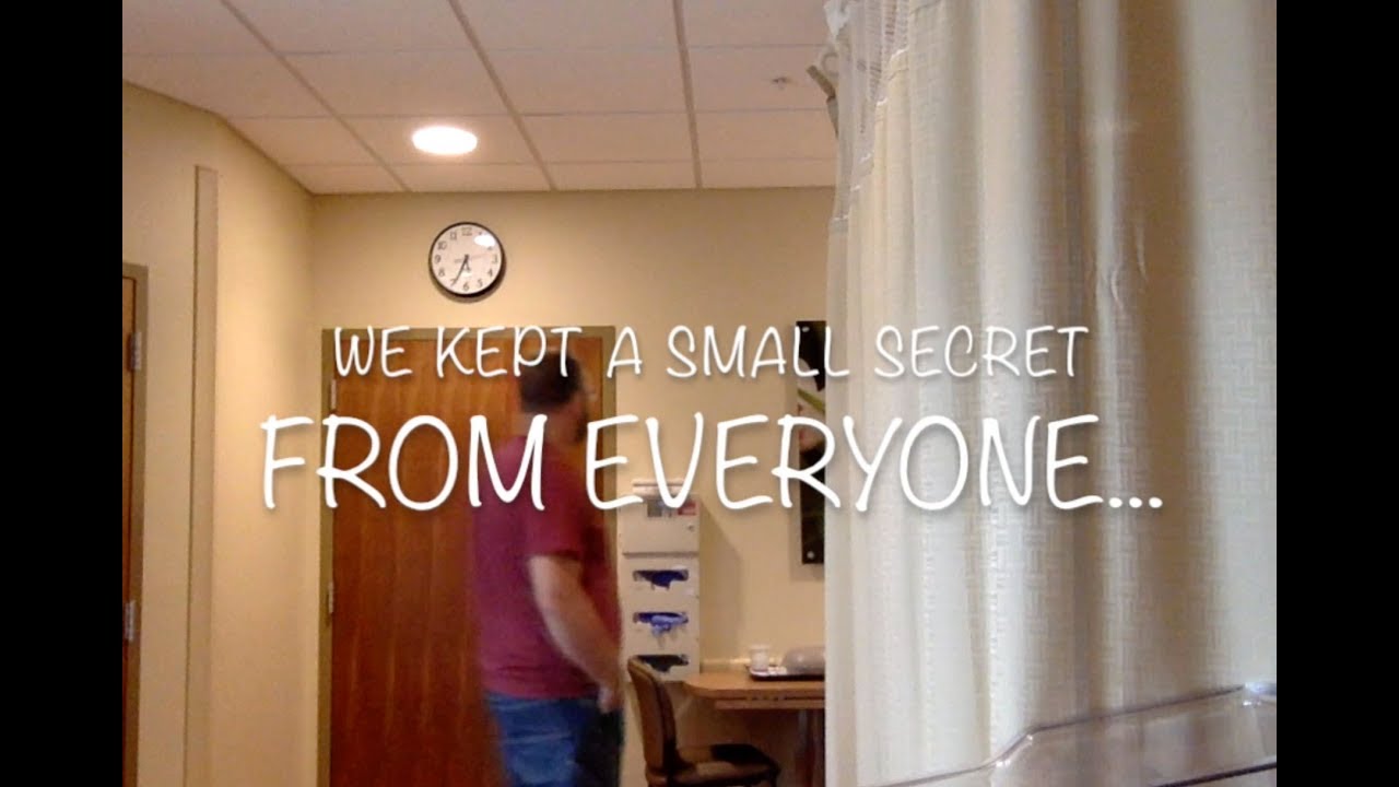 Surprise Twin Reveal at the Hospital | Northwoods Living