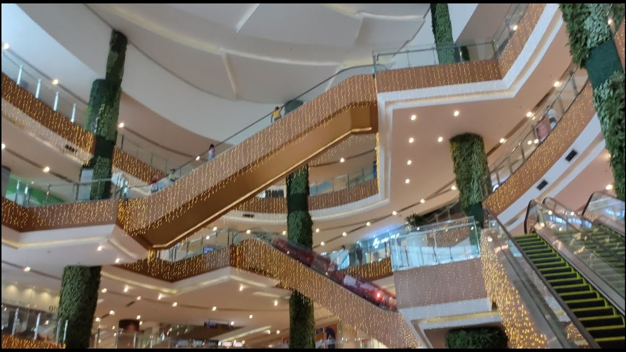 ROBINSONS GALLERIA CEBU, CEBU CITY, PHILIPPINES