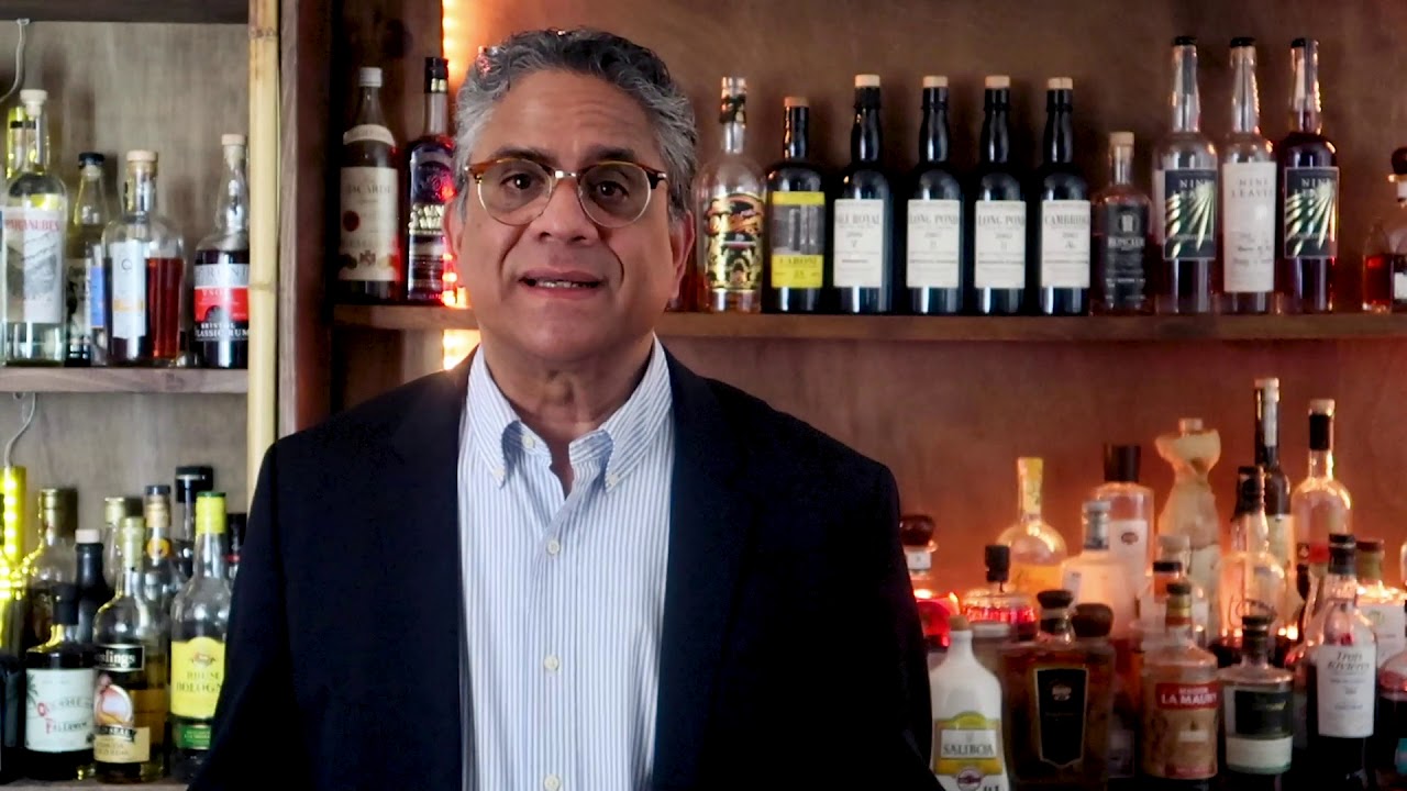 Le Rhum: Le vieillissement et les assemblages