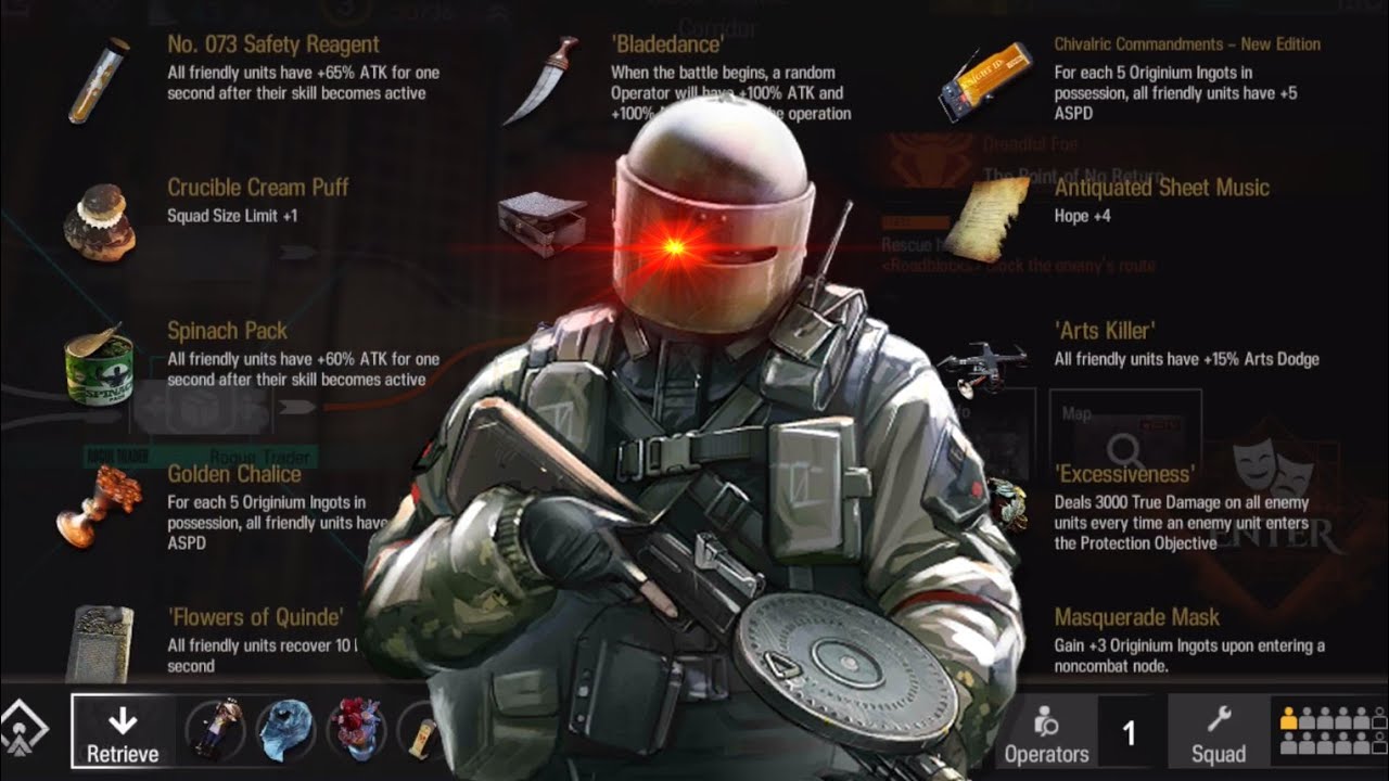Tachanka Solo IS2 VS. Lucian aka Phantom