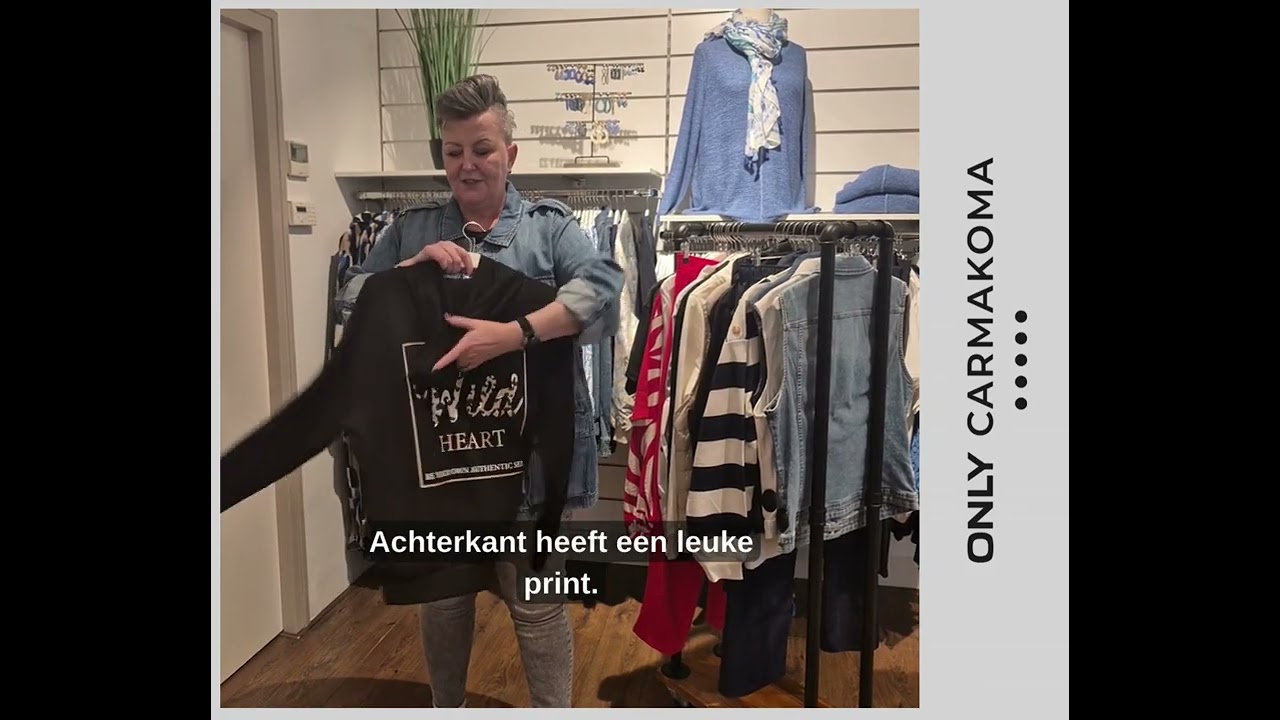 Nieuw binnen: Only Carmakoma