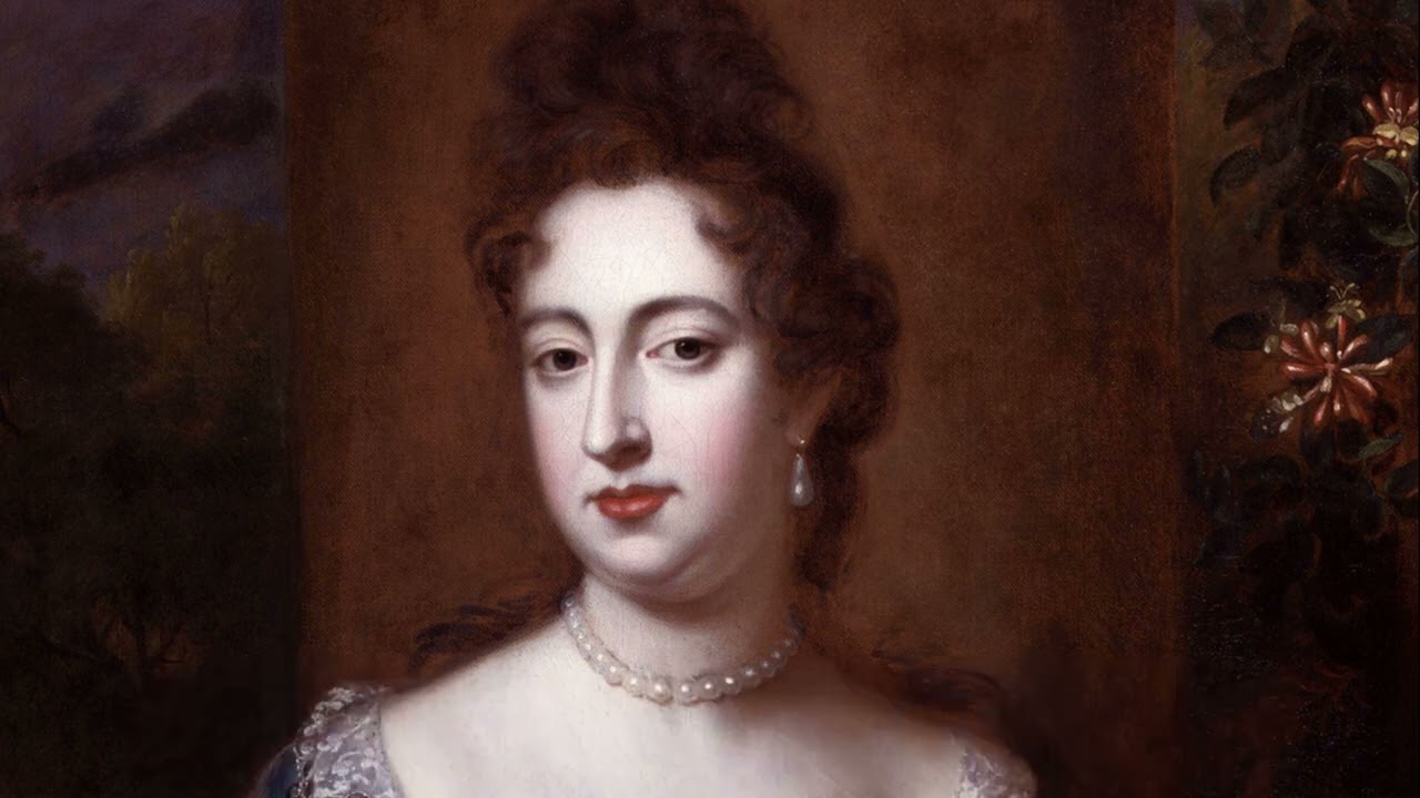 Henry Purcell: 
