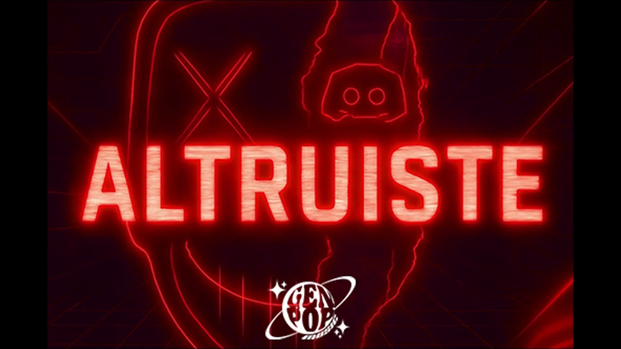 L.B.K - Altruiste (🌴BayLife🌴)