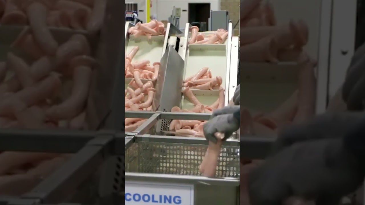 DILDOS MANUFACTURING