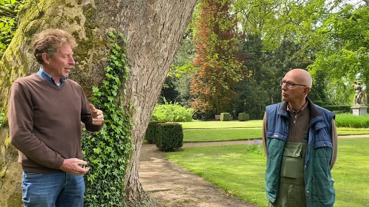 Huys ten Donck Ridderkerk