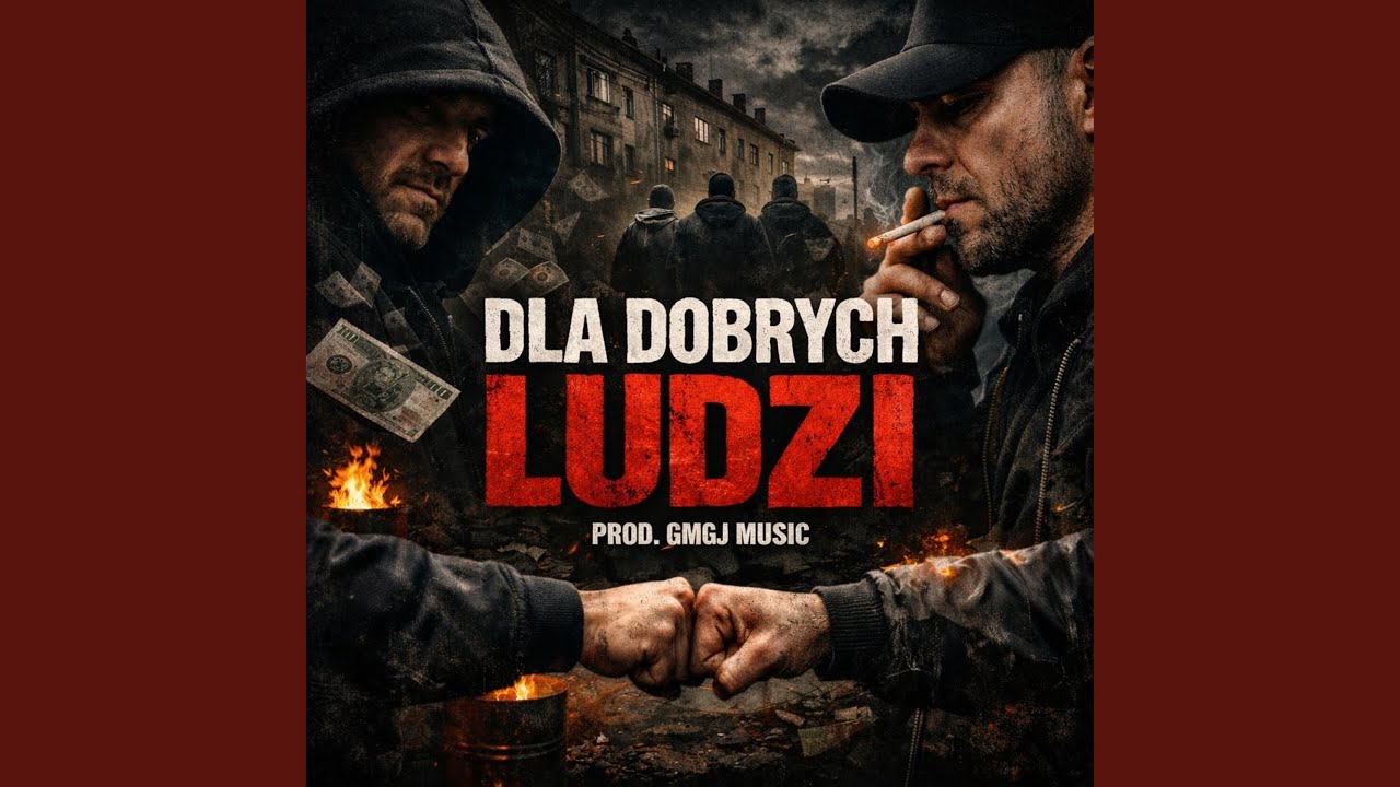 DLA DOBRYCH LUDZI