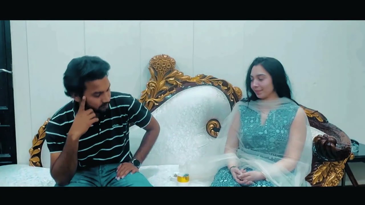 شوق — ایک جُرم یا گناہ؟ 🎭