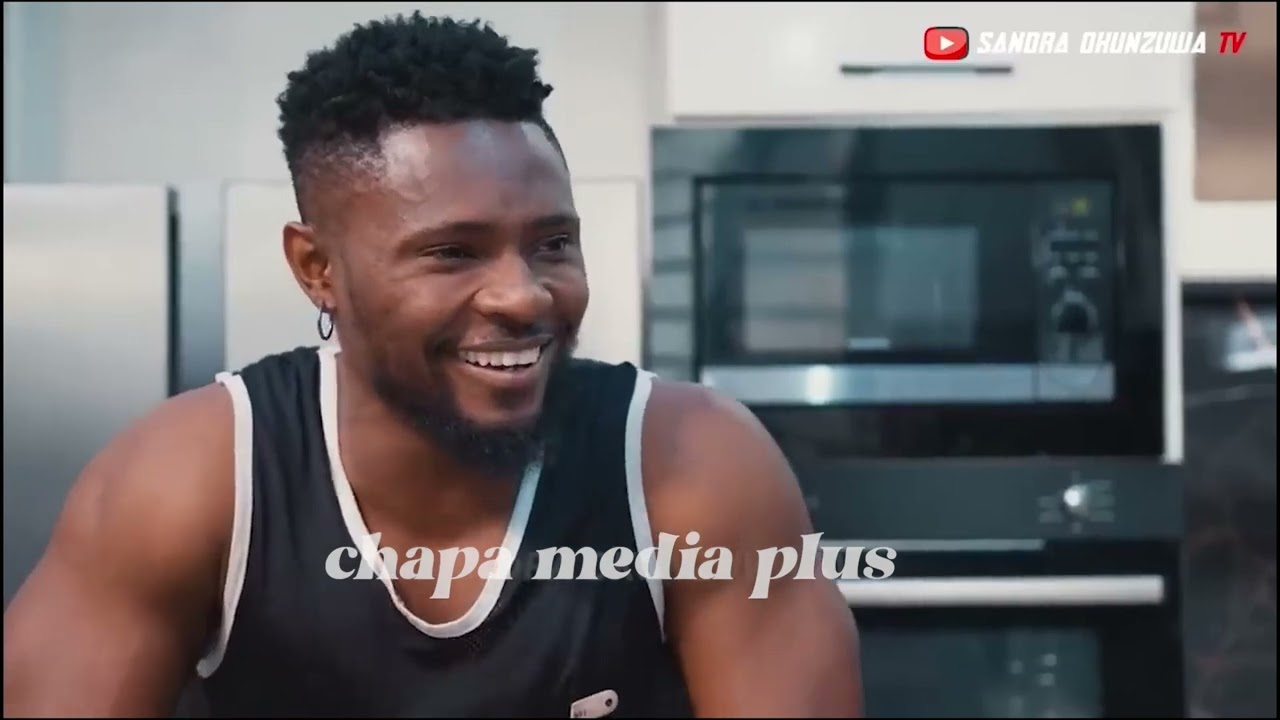 MREMBO MLOKOLE APEWA KAZI YA KUBADILISHA TABIA YA MUHUNI | FULL MOVIE