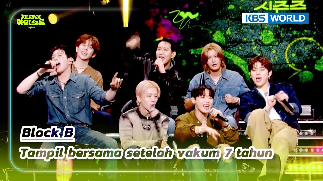 [IND/ENG] 