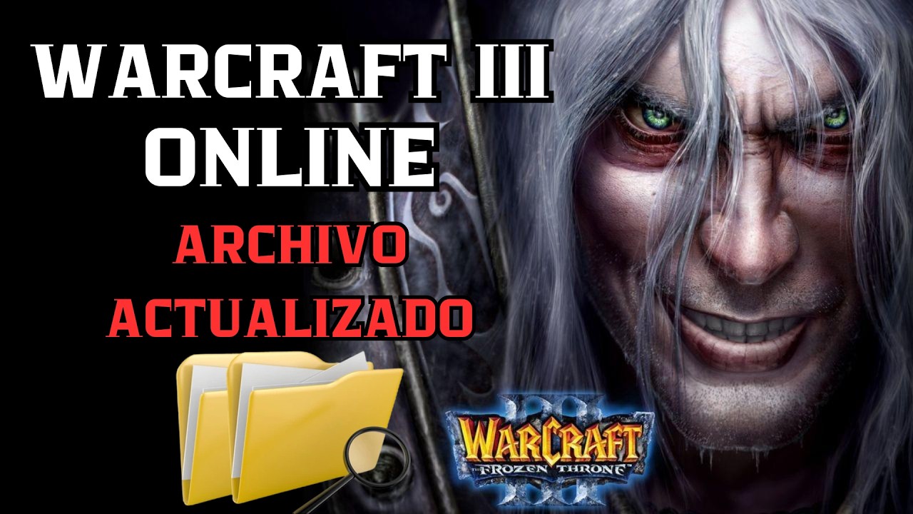 El juego sin problemas, Mejor 4Gb warcraft III