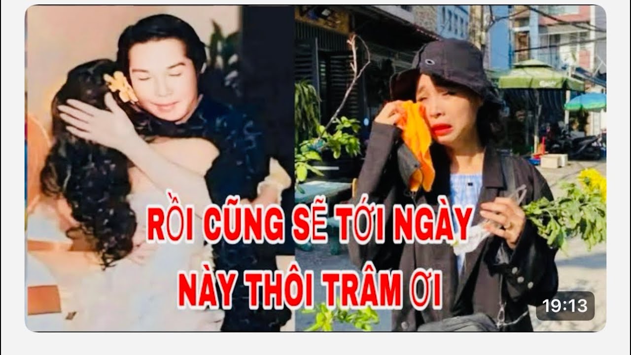 CON DÂU LINH TÂM GHANH ĂN TỨC Ở CON GÁI CỐ NSUT VŨ LINH