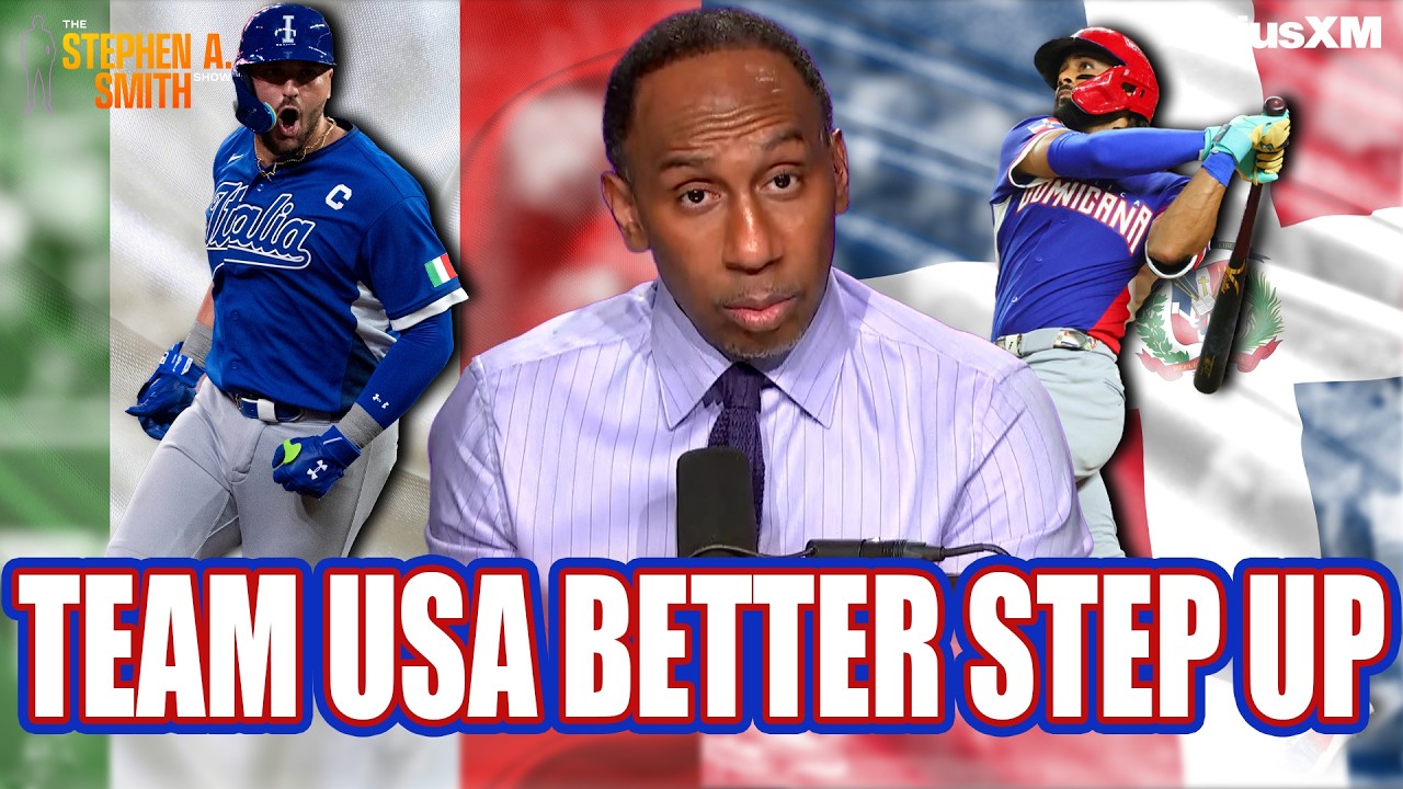 “You BETTER Beat Canada!