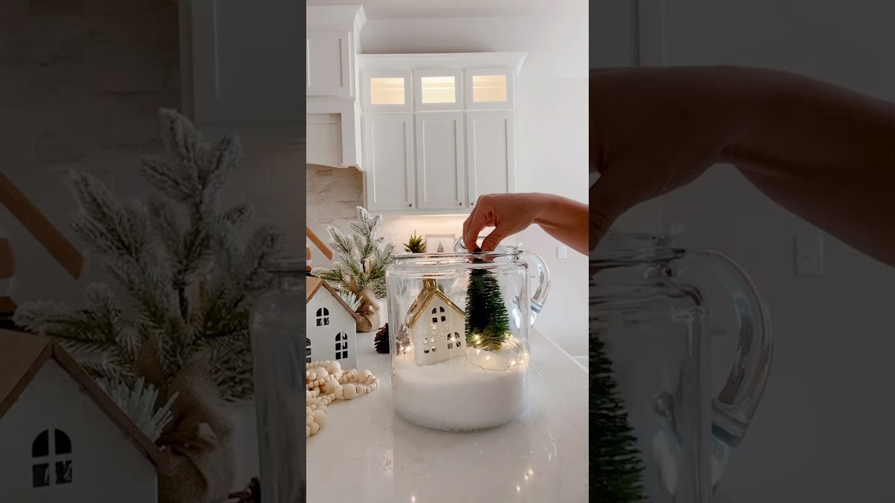 TRENDS IN DECORATING FOR CHRISTMAS 2021