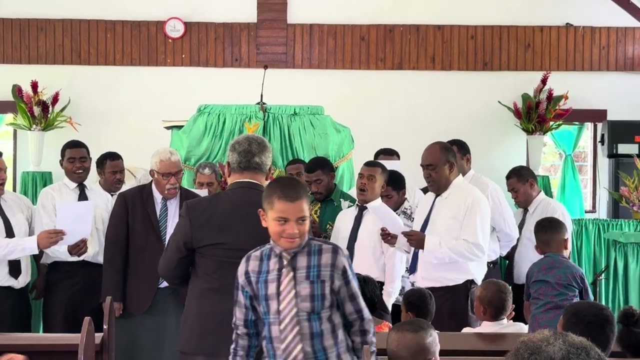 Wasewase Natabua Lautoka