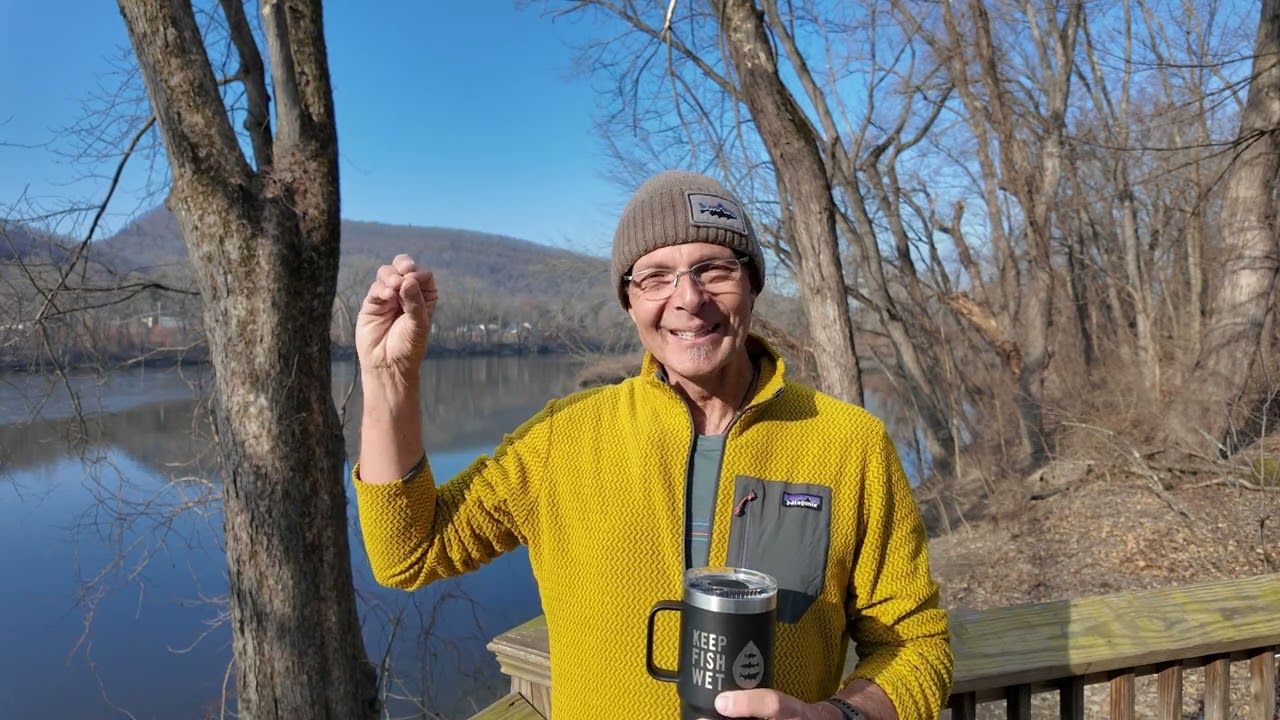 Home Water Dispatch 03 - Natal Spawning Grounds, Fitness, and Future of Fish Populations
