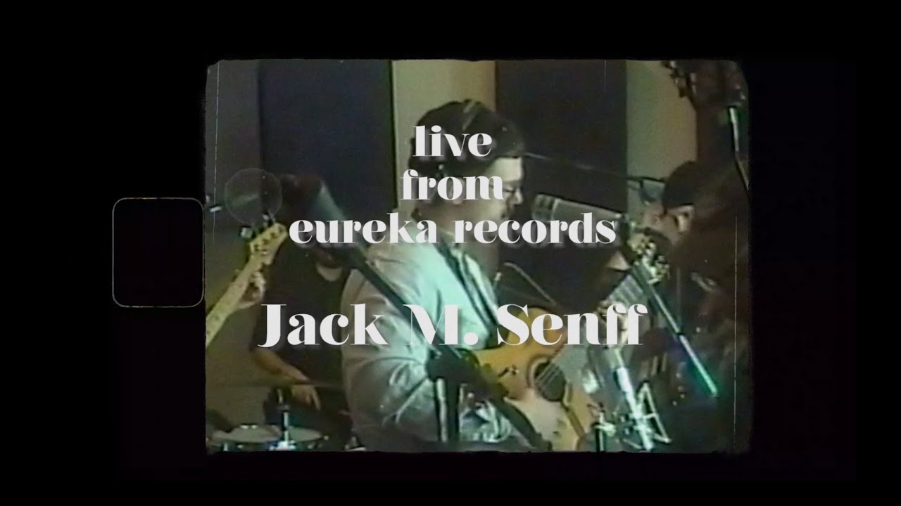 Jack M. Senff – 