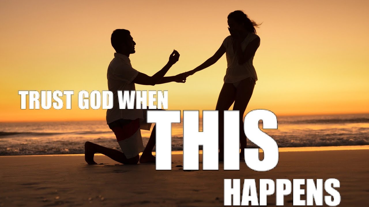 PROPHETIC WORD: THE PROPOSAL 💍 WON'T HAPPEN THE WAY YOU EXPECTED+ ONE OTHER MESSAGE
