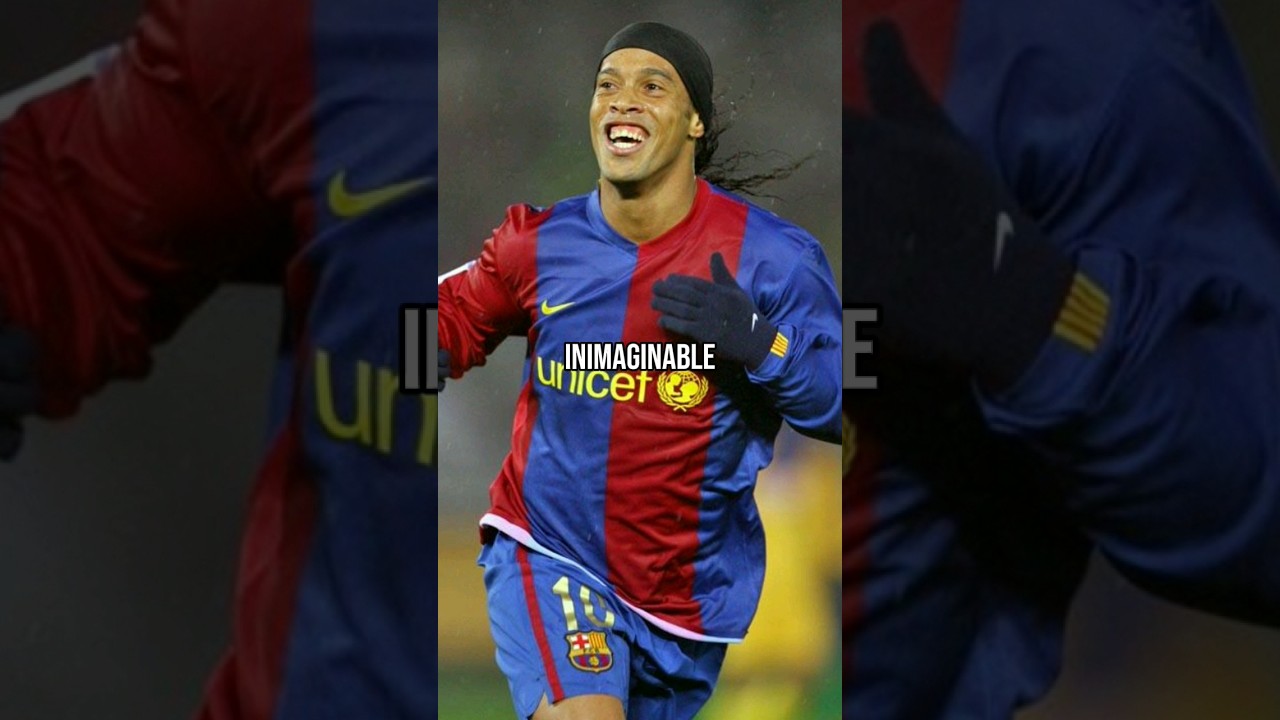 LEO MESSI CHOISI TOP 6 MEILLEURS JOUEURS DE L'HISTOIRE ? CR7 RONALDO, MESSI PEL&Eacute; ZIDANE, RONALDO R9