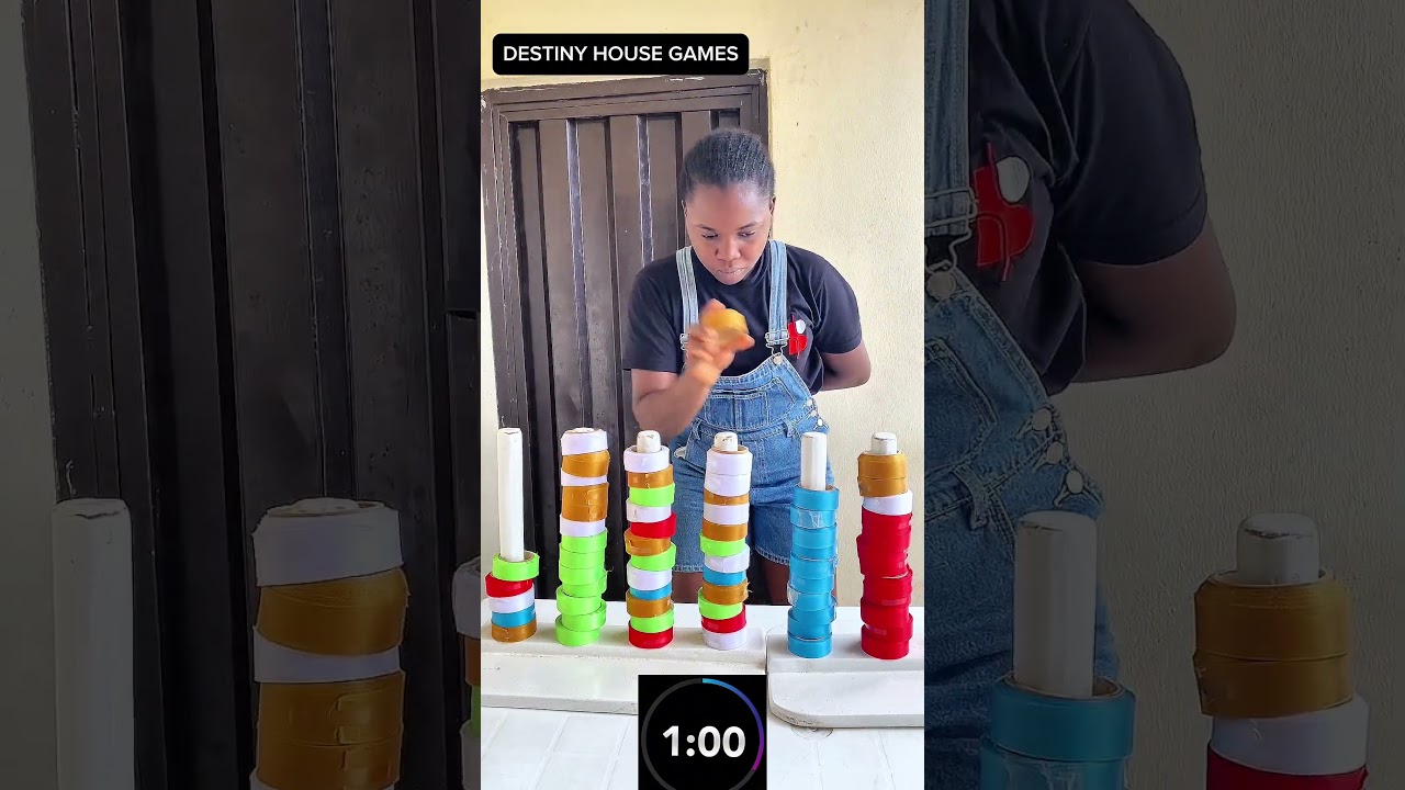 Color Puzzle Challenge game.   #games #entertainment  #trending #viral