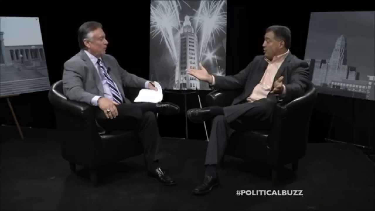 Political Buzz 10-2 3