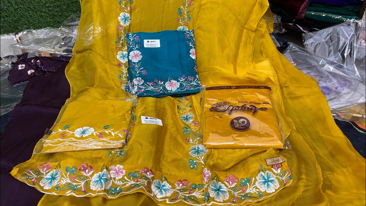 लूट लो 1595 में जयपुरी दुपट्टों कें सूट#order no.8607106018# like#share#punjabi suit#order fast#
