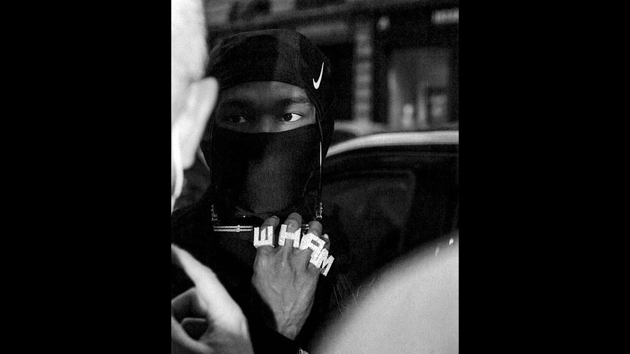 [FREE] LIL BABY TYPE BEAT  - ''GET BACK"